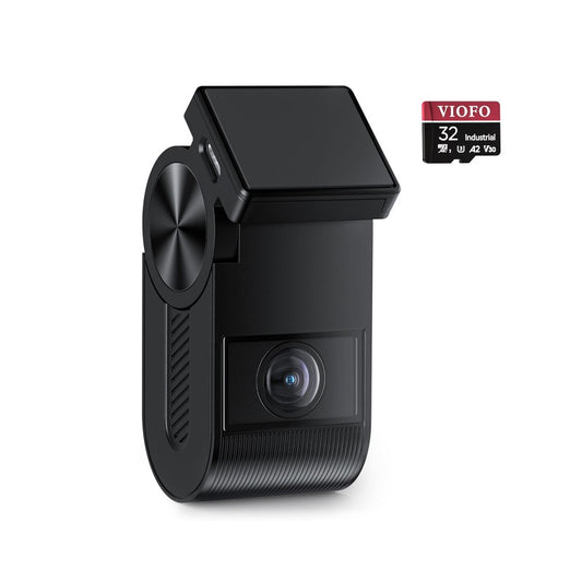 VIOFO VS1 Mini 1CH 2K HDR Dash Cam with Sony STARVIS 2 IMX675 Sensor