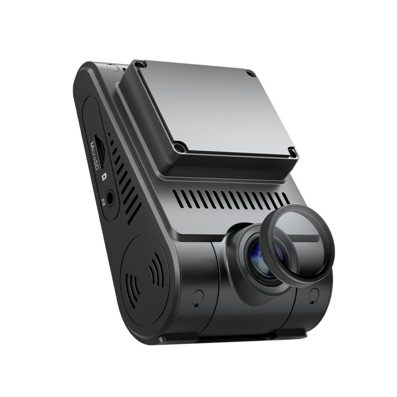 VIOFO A229 Pro 2CH 4K+2K HDR Dash Cam with Sony STARVIS 2 Sensors