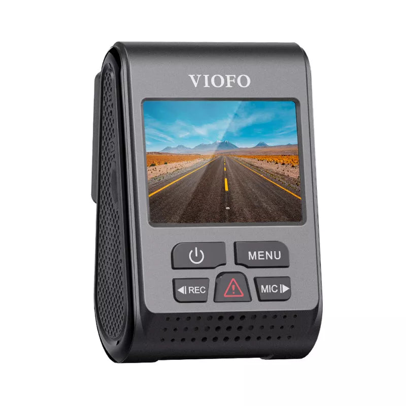 VIOFO A119 V3 1CH 2K Dash Cam with GPS