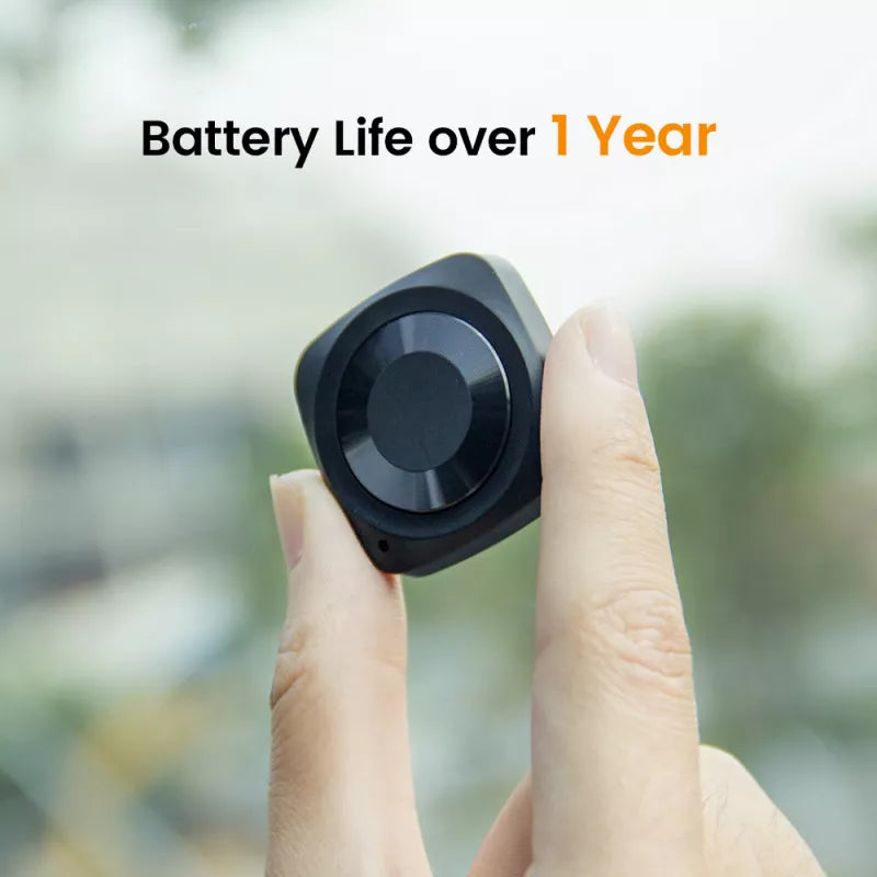 VIOFO Wireless Bluetooth Remote Control for A229 Pro/A229 Plus/A119 Mini/WM1/A139/A139 Pro/T130/A129 Pro/A129 Plus/A129/VS1 Mini Dash Cam